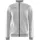 Craft Core Soul Sweatjacke Herren 950000 grey melange 3XL