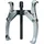 BRILLIANT TOOLS Universal-2-Arm-Abzieher 6" (BT631023)