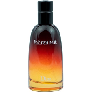 Dior Fahrenheit Eau de Toilette 100 ml