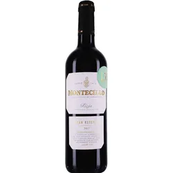 Montecillo Gran Reserva 2011 - Rotwein / trocken - Spanien / Rioja - Tempranillo / Bodegas Montecillo
