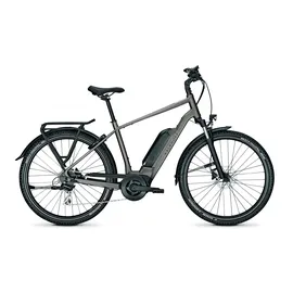 Kalkhoff Entice 1.B Move 2025 27,5 Zoll RH 60 cm Herren moonstonegrey matt