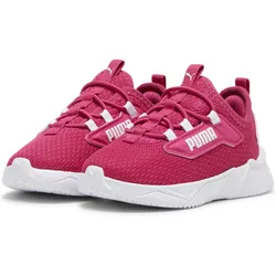 Retaliate 3 Laufschuhe Klein Kinder PUMA Pink White One Size