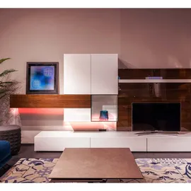 GLOBO LED Streifen 100 cm RGB dimmbar