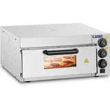 Royal Catering Pizzaofen RCPO-2000-1PE (Pizzaofen Gastro)