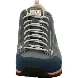 Dolomite 54 Low Evo Lt Shoe dark blue (1197) 9,5