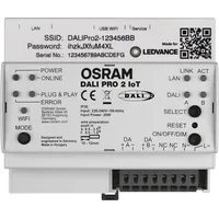 Osram DALI PRO 2 IOT