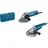 inkl. GWS 880 Professional + Koffer