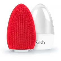 Silk'n Silikon Gesichtsbürste