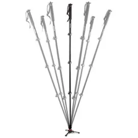 Manfrotto XPRO Video-Einbeinstativ Aluminium mit Kopf