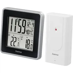 Hama EWS Intro Wetterstation
