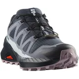 Salomon Speedcross Peak GTX Blue Nights / Grisaille / Nirvana 39 1/3
