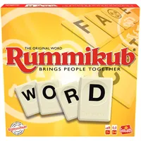 Goliath Toys Rummikub Word (2 - 4 Spieler)