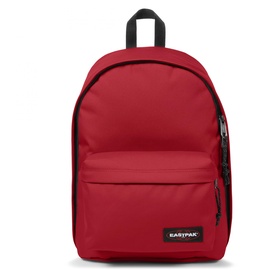 EASTPAK OUT OF OFFICE Beet Burgundy