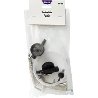 PRESTO Unterbodenschutz Spritzpistole 205