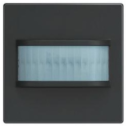 Busch-free@home® flex Busch-Wächter® 180 flex, Komfort-Sensor, Wireless mit Selectlinse