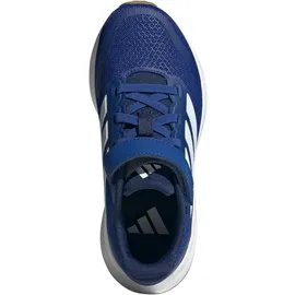 adidas Runfalcon 5 Kinder Royal Blue / Cloud White / Dark Blue 33