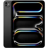 Apple iPad Pro 11" (5. Generation 2024) 2 TB Wi-Fi + Cellular Space Schwarz