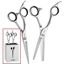 e-kwip Education Scheren-Set LEFT
