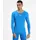Puma LIGA Baselayer langarm Funktionsshirt Herren 02 electric blue lemonade M