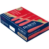 Dr.Best GreenClean Interdental, Size 2, 30 Stück - Interdentalbürsten für eine sanfte Reinigung der Zahnzwischenräume