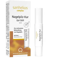 Sanhelios Nagelpilz-Kur Gelstift