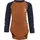 hummel hmlCEASAR langarm Baby-Body 8004 | sierra 98