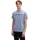 Tom Tailor Rundhalsshirt blau L