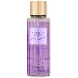 Victoria's Secret New Love Spell Fragrance Mist 250ml