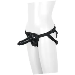 Strap-On Dildo Dream Toys Blaze
