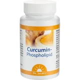 Dr. Jacob's Curcumin-Phospholipid aus Kurkuma-Extrakt
