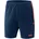Shorts navy/flame M