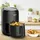 Tefal Easy Fry Compact Digital EY3018