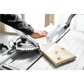 Festool Precisio CS 70 EG inkl. Untergestell