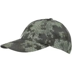 EISLEY Herren Newcamo Cap, KHAKI, M