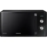 Samsung MG23K3614AK/BA, Mikrowelle, Schwarz