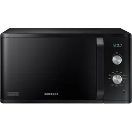 Samsung MG23K3614AK/BA, Mikrowelle, Schwarz