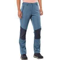 Jack Wolfskin Hiking Alpine Pants W