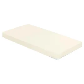 IRISETTE Spannbettlaken Jersey 150 x 200 cm beige