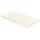 IRISETTE Spannbettlaken Jersey 150 x 200 cm beige