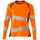 Mascot Accelerate Safe UV-Schutz - hi-vis orange/dunkelanthrazit