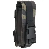 Brandit Textil Brandit Molle Multi Pouch small darkcamo