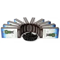 Crottendorfer Räucherkerzen Original Crottendorfer Räucherkerzen - 10x24 Sparpack -