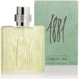 CERRUTI 1881 Pour Homme Eau de Toilette 100 ml