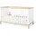 Pinolino Pinolino, Babybett, Light, (70 x 140 cm)