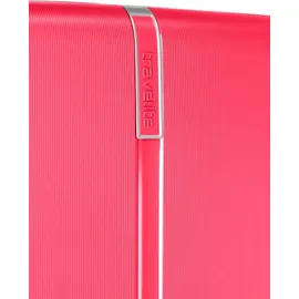 Travelite VAKA 4-Rollen Cabin 55 cm / 33 l rosa/cyclam