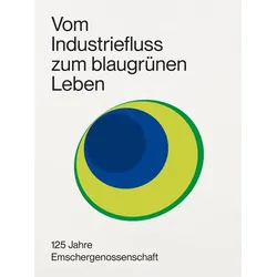 125 Jahre Emschergenossenschaft