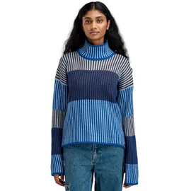 Dale of Norway Skarstind Pullover Blau XL