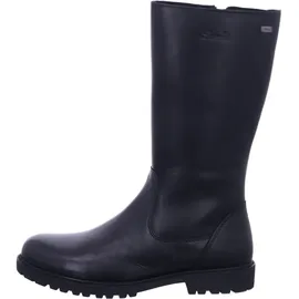 Lurchi Llara Schwarz 33