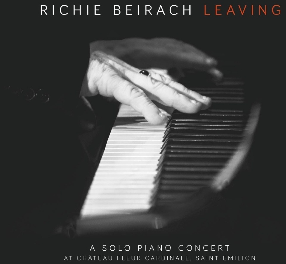 Leaving - Richie Beirach. (CD)