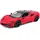 BBURAGO Ferrari SF90 Stradale Spider 1:18 Ferrari Race - Play Serie, Kofferraum, Motorhaube und Türen beweglich, rot(18-16015)